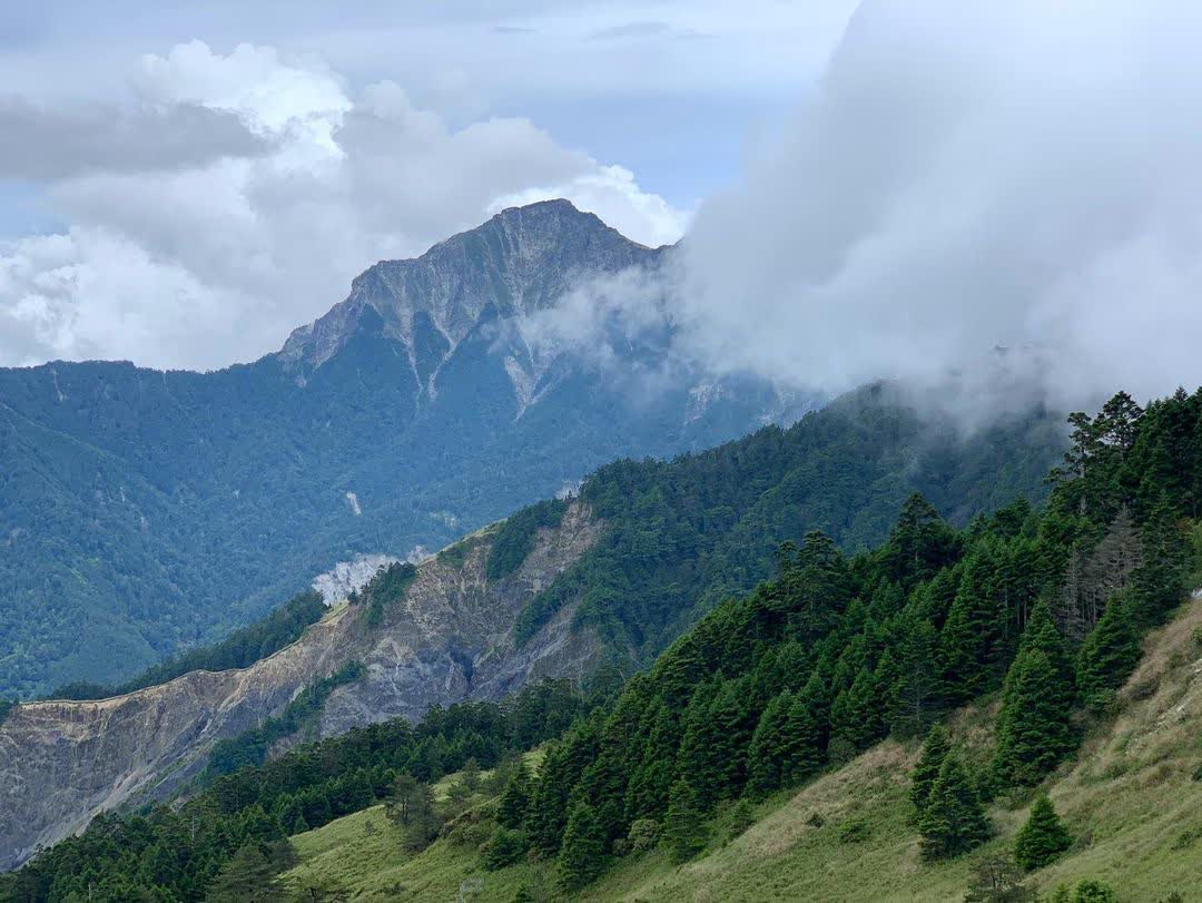 太魯閣國家公園 | 去趣 chicTrip