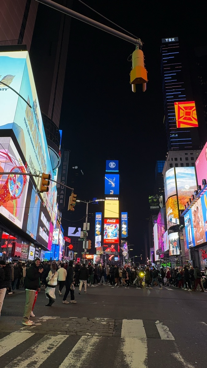 時代廣場 | 去趣 chicTrip