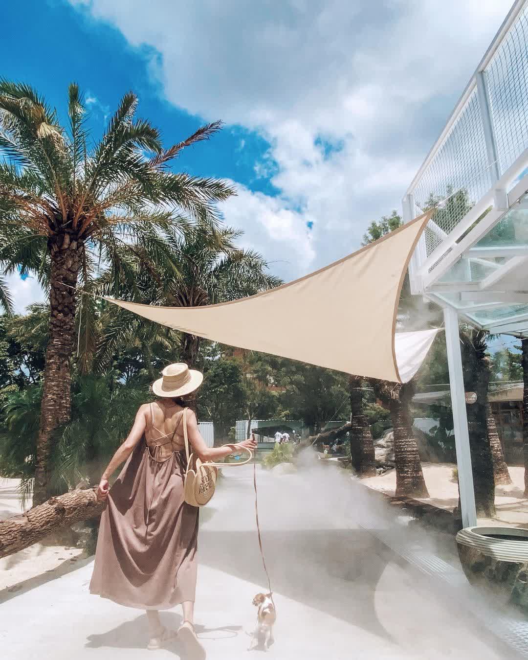 好田森林 | 去趣 chicTrip