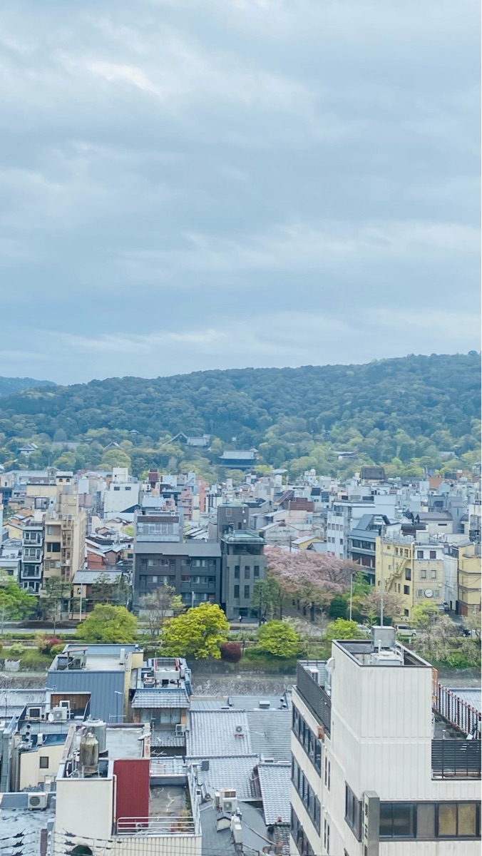 ザ・ゲートホテル立誠京都 | 去趣 chicTrip