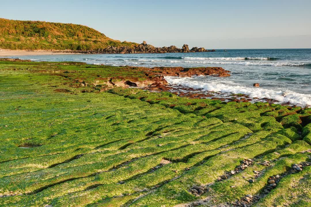 老梅綠石槽 | 去趣 chicTrip