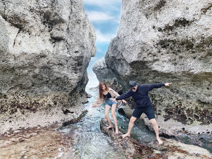 龍蝦洞 | 去趣 chicTrip