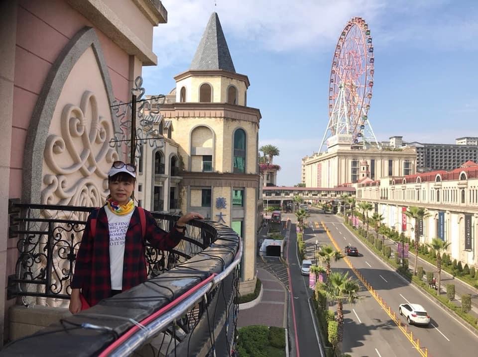 義大遊樂世界 | 去趣 chicTrip