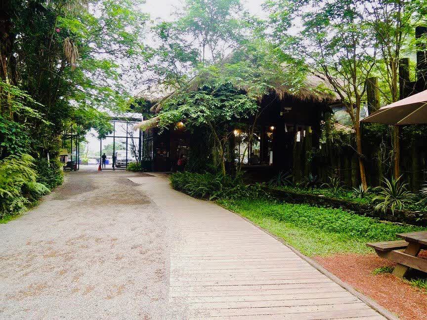 綠世界生態農場 | 去趣 chicTrip