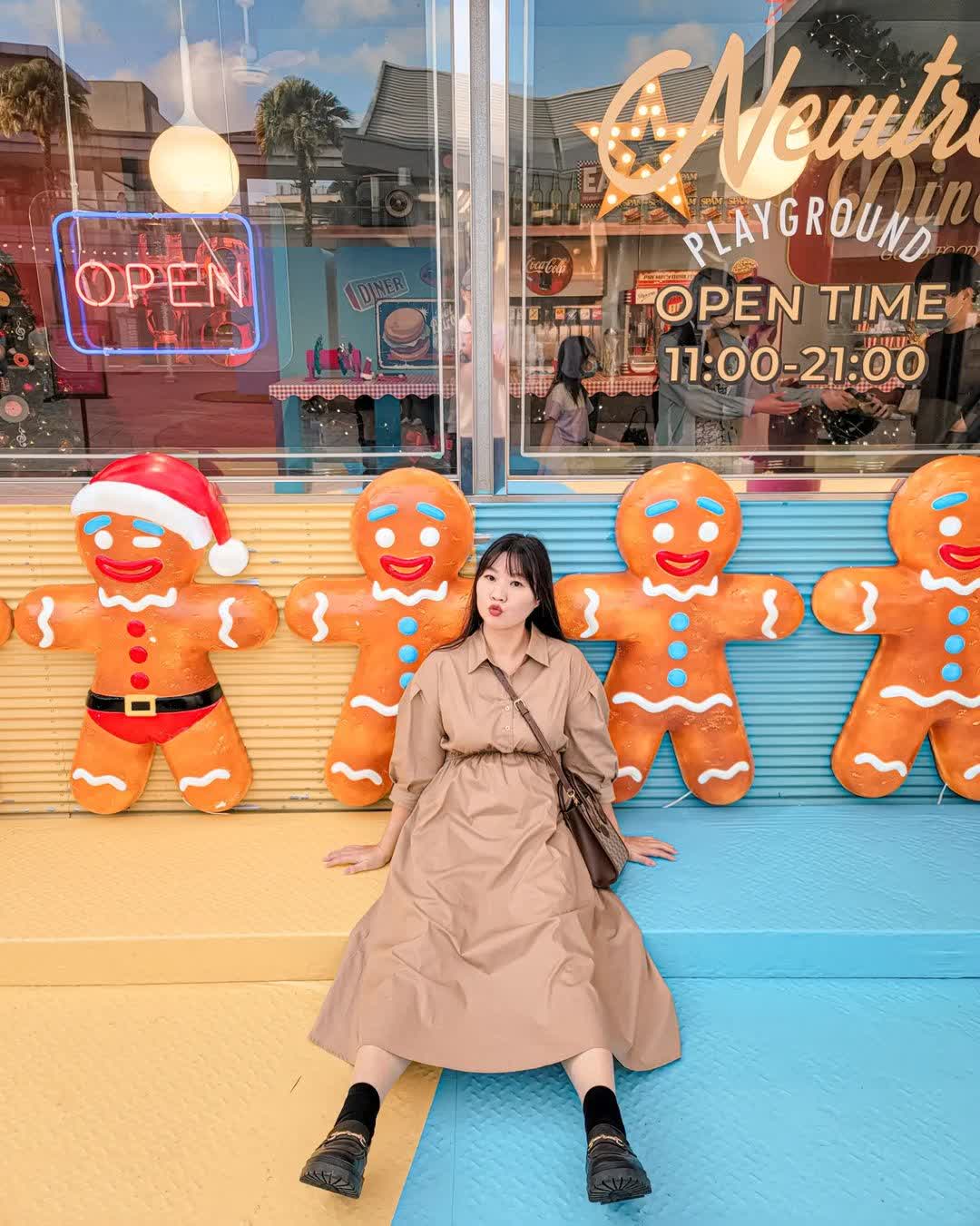 華泰名品城 | 去趣 chicTrip