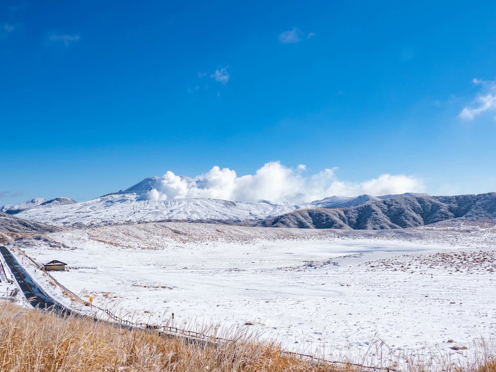 草千里（草千里之濱） | 去趣 chicTrip