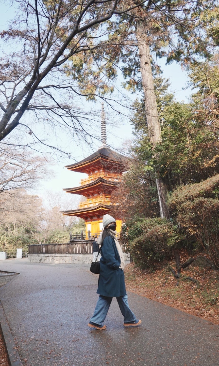 清水寺 | 去趣 chicTrip