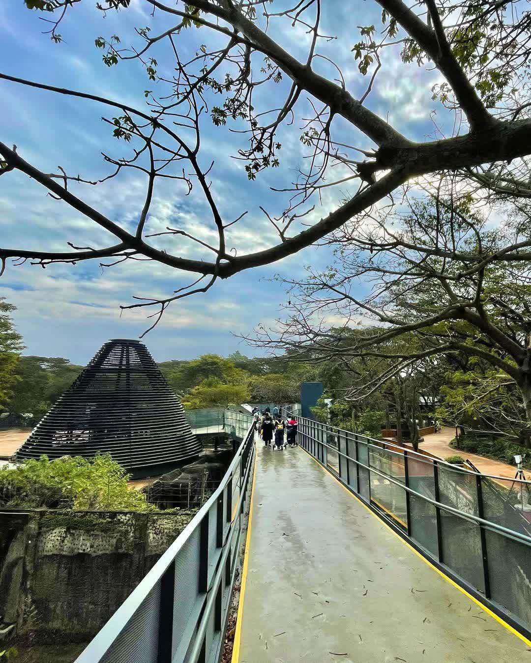 壽山動物園 | 去趣 chicTrip