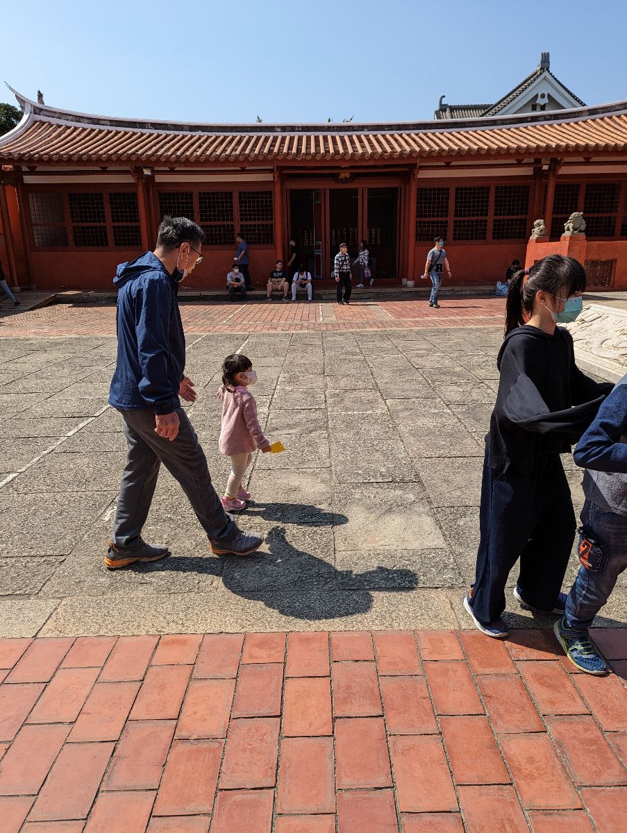 臺南孔廟 | 去趣 chicTrip