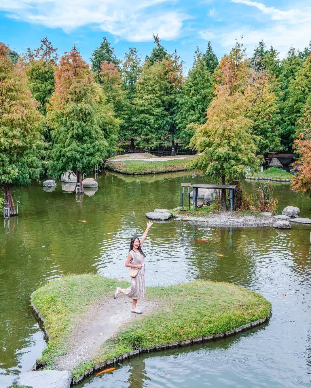 澄霖沉香味道森林館 | 去趣 chicTrip