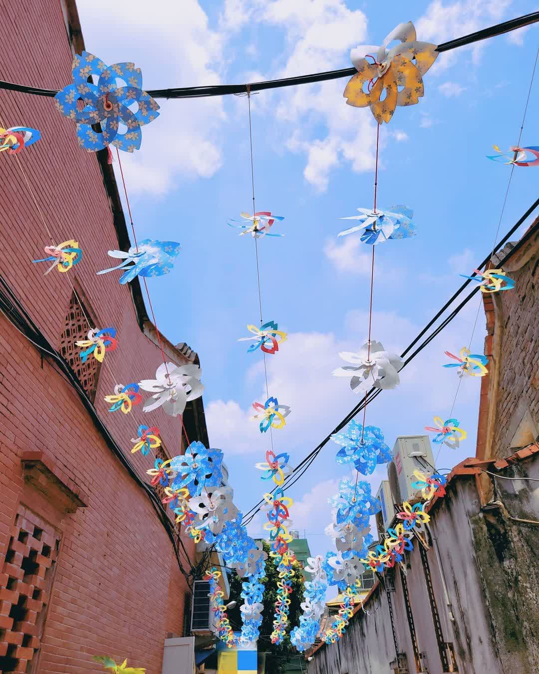 鹿港老街 | 去趣 chicTrip