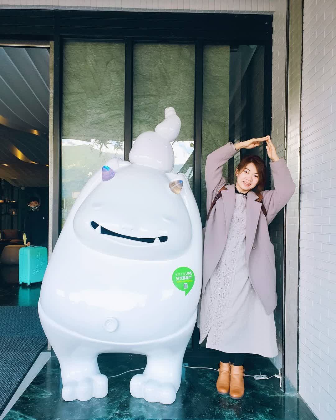 承億文旅 花蓮山知道 | 去趣 chicTrip