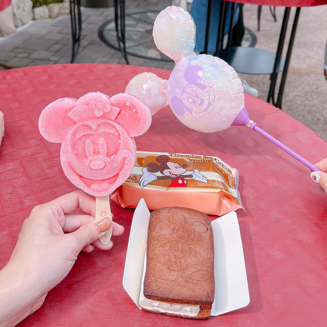 東京迪士尼樂園 | 去趣 chicTrip