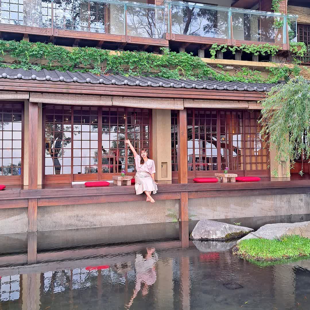 又見一炊煙 | 去趣 chicTrip