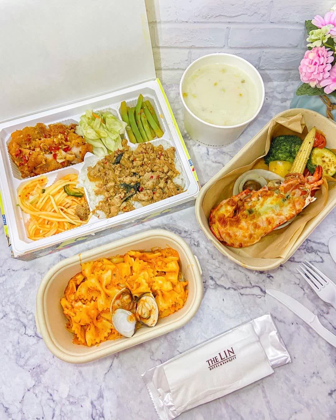 林酒店 森林百匯