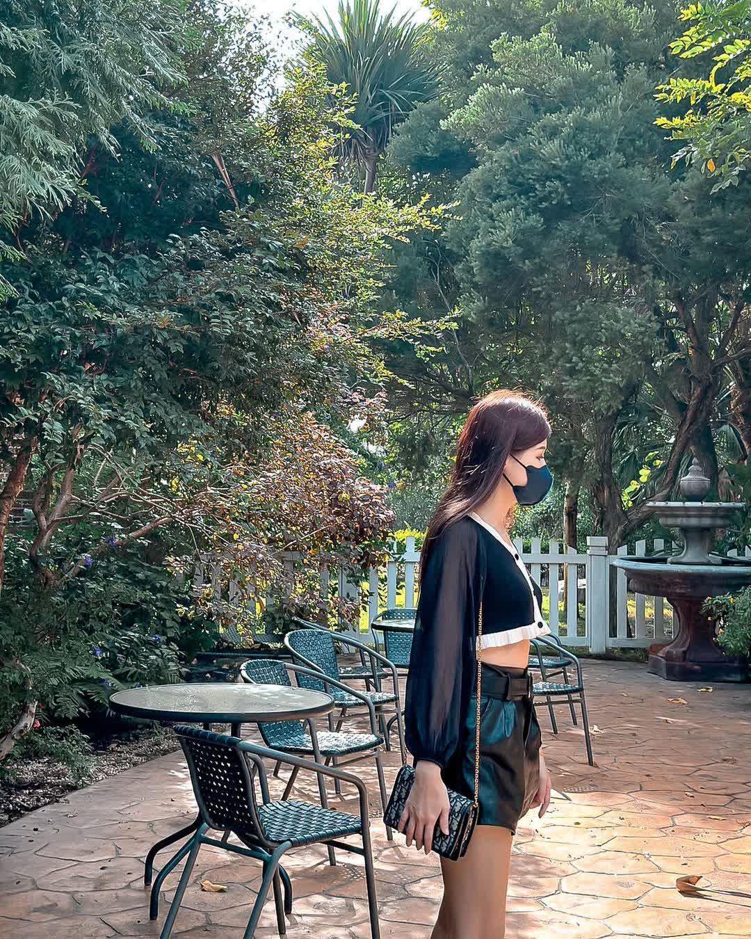 探索迷宮歐式莊園餐廳／韓服體驗／韓國虛擬場景拍照體驗／親子旅遊