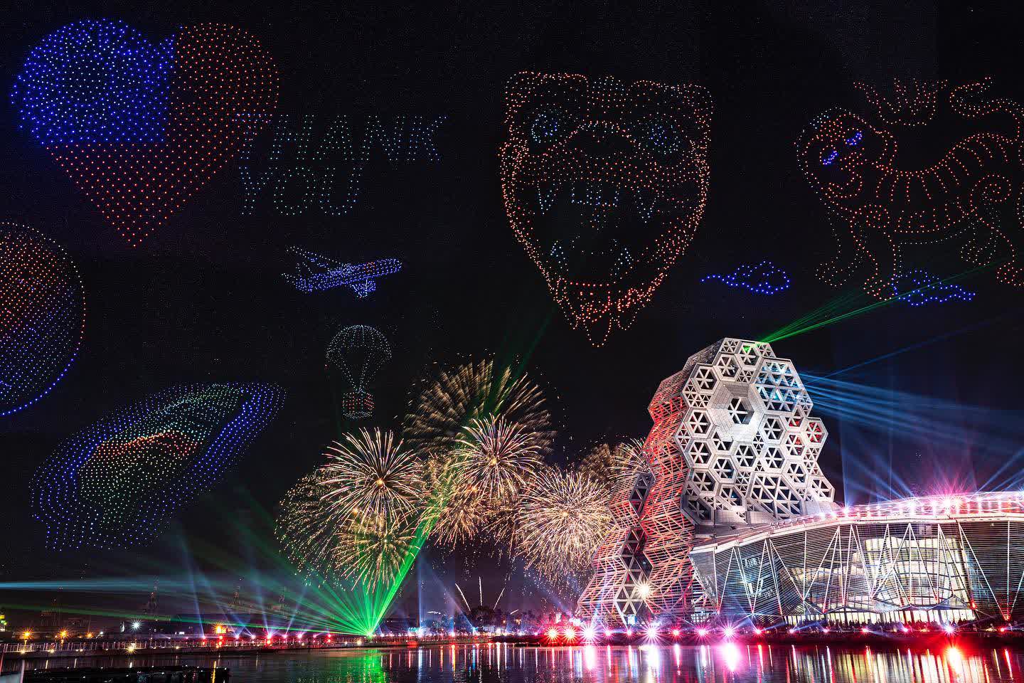 高雄流行音樂中心 | 去趣 chicTrip