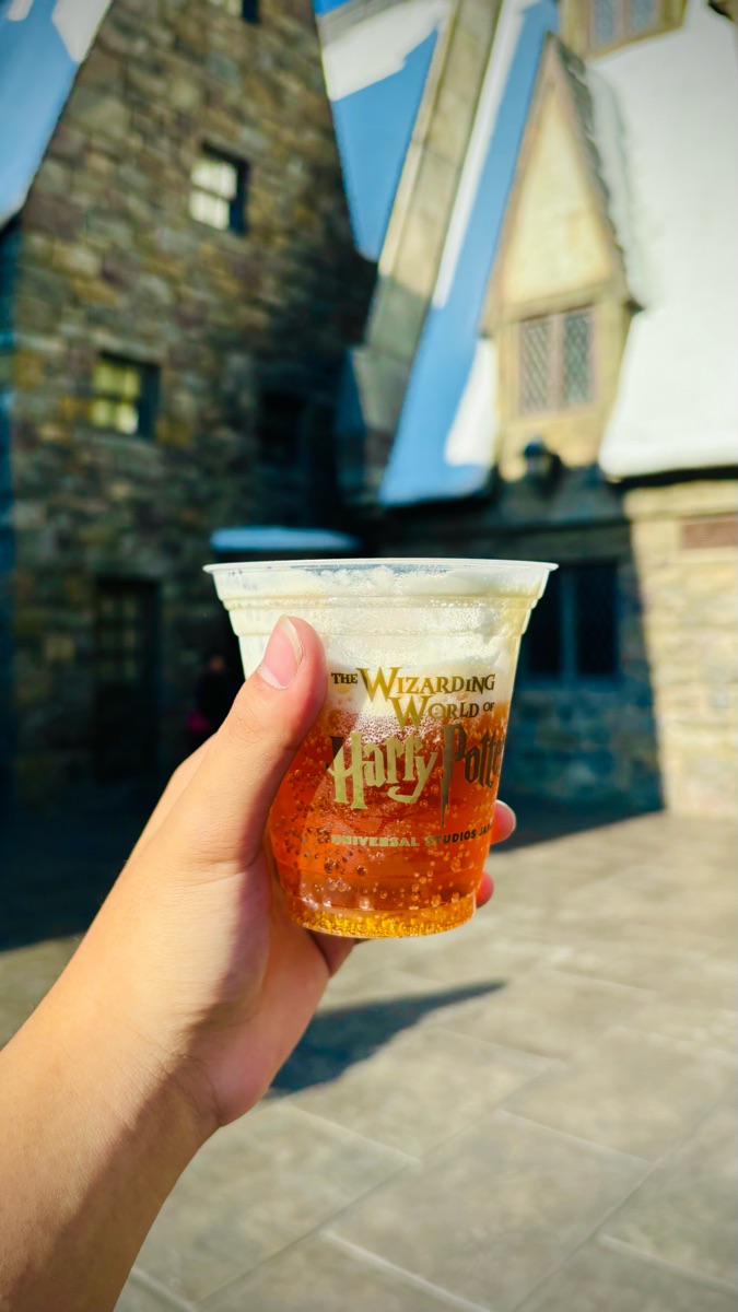 奶油啤酒餐車 | 去趣 chicTrip