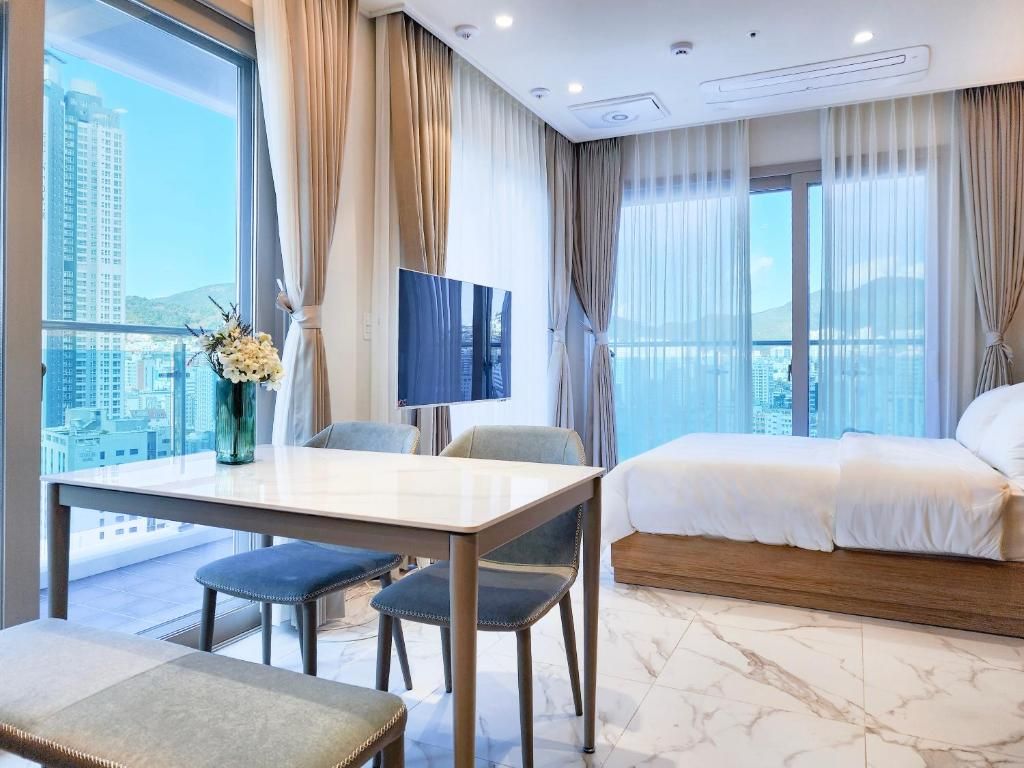 Parami On | 去趣 chicTrip