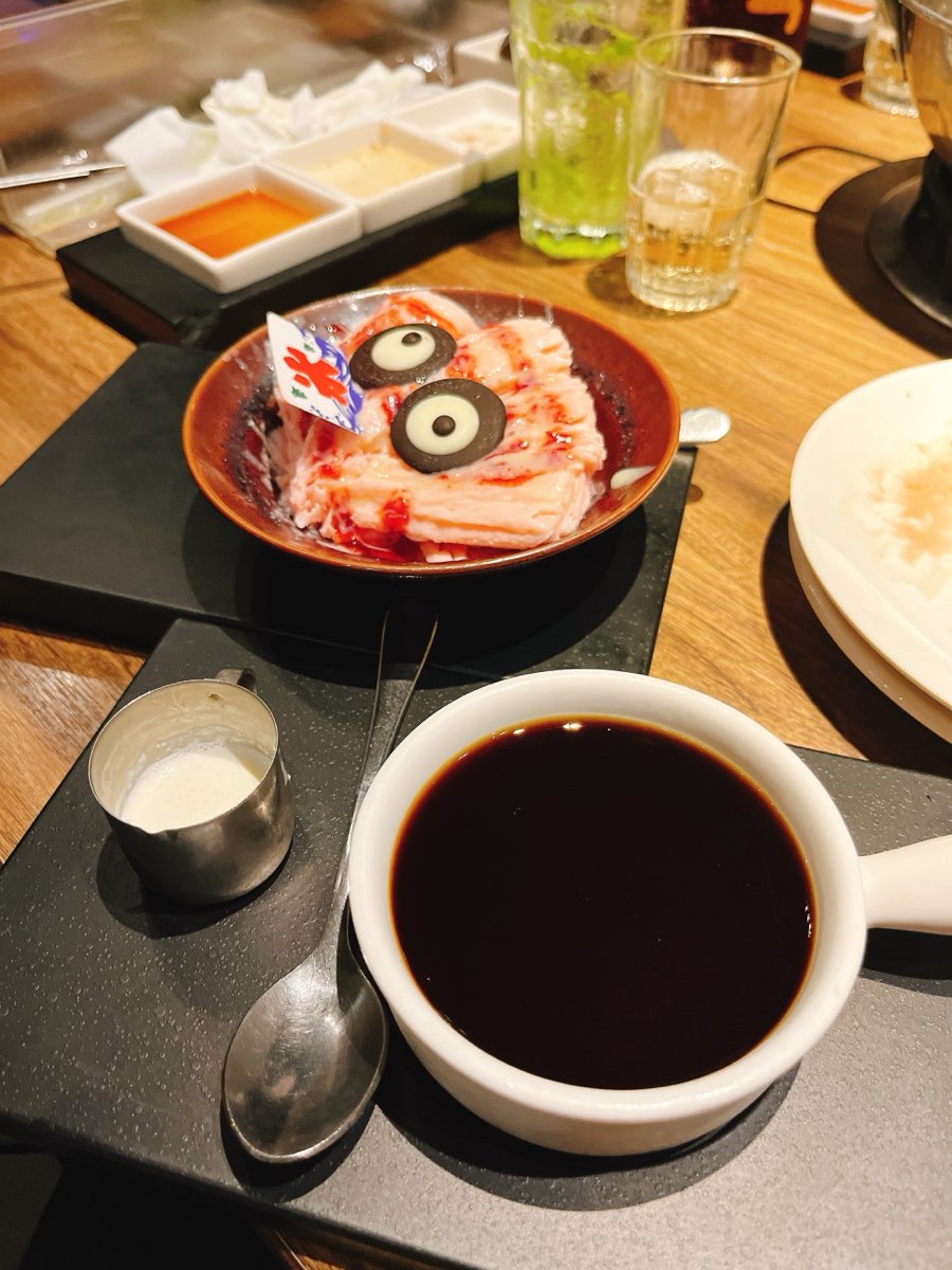 茶六燒肉堂 新朝富店 | 去趣 chicTrip