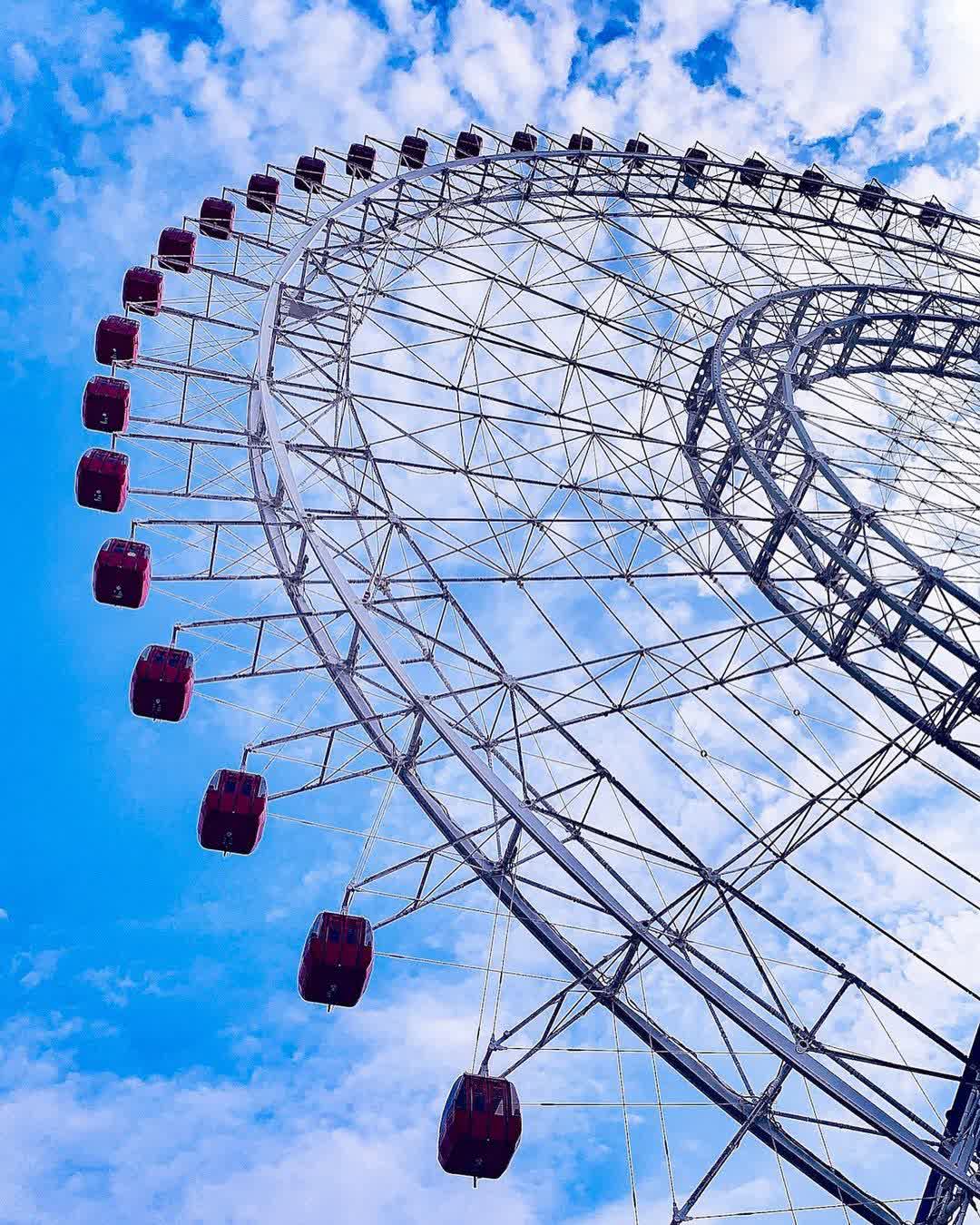 臺中麗寶OUTLETMALL | 去趣 chicTrip