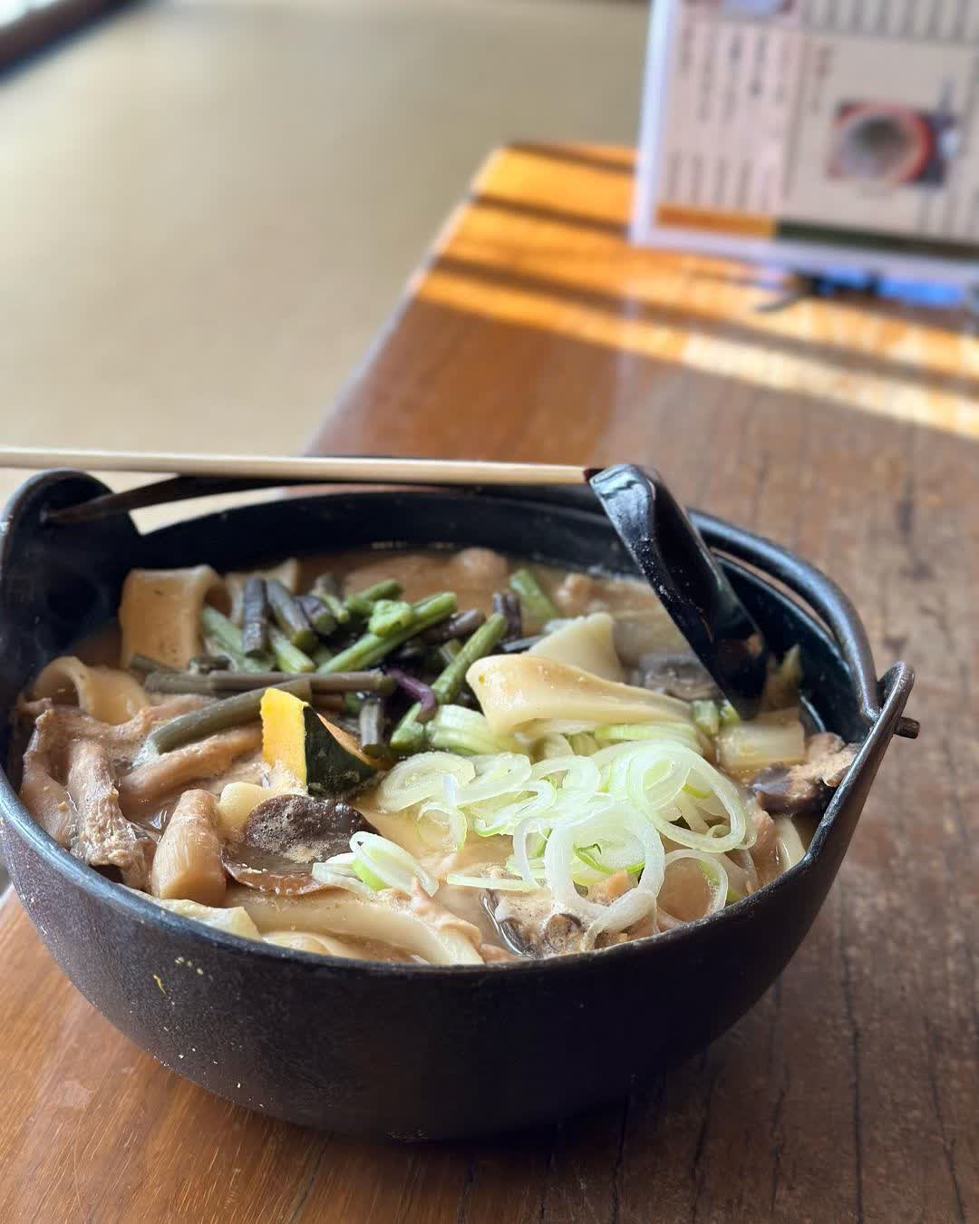 小作 河口湖店 | 去趣 chicTrip