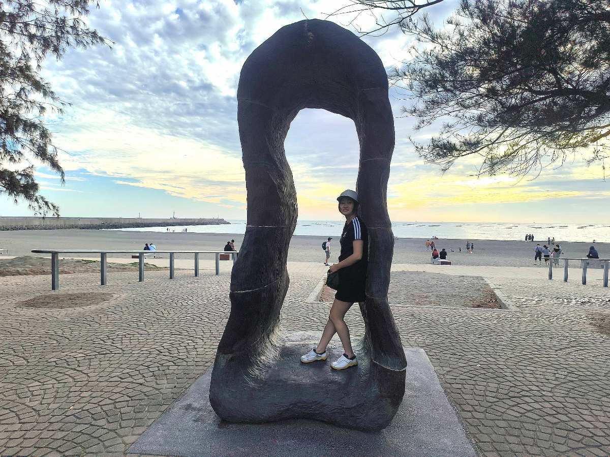 觀夕平臺 | 去趣 chicTrip