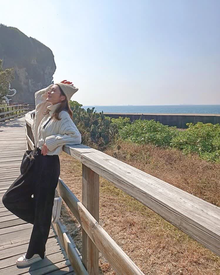 旗津星空隧道 | 去趣 chicTrip