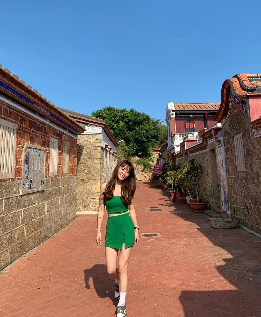 珠山聚落 | 去趣 chicTrip