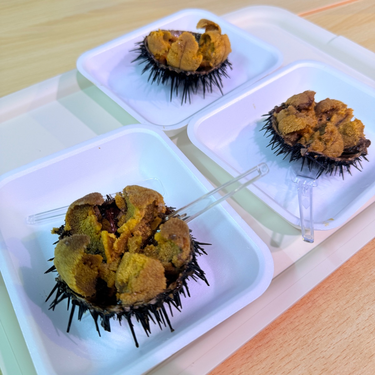 函館朝市 | 去趣 chicTrip