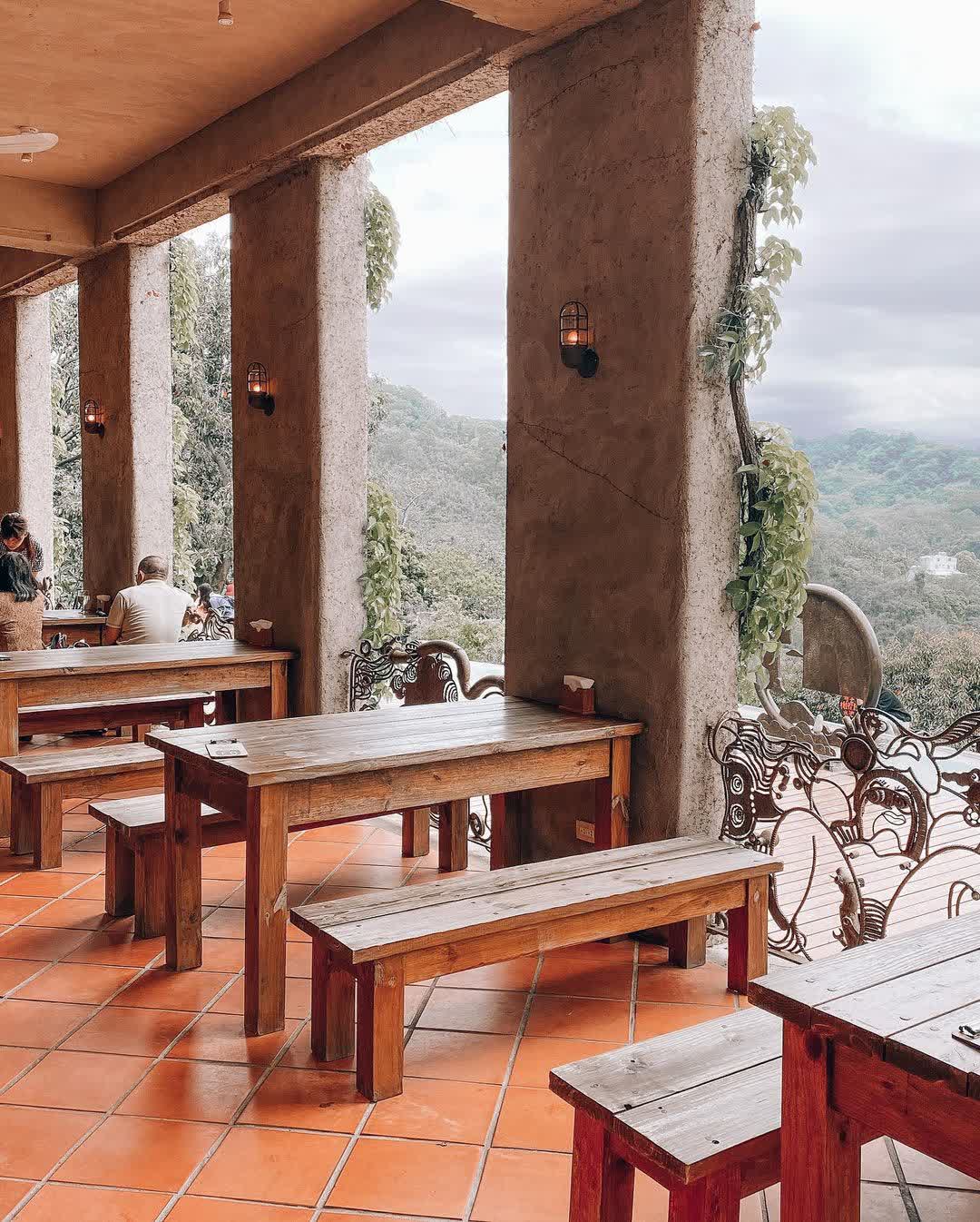 天空之城景觀餐廳 | 去趣 chicTrip