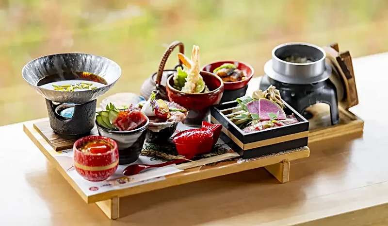 Itsukichaya Fushimiinari Branch | 去趣 chicTrip