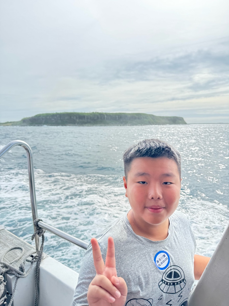 南海遊客中心 | 去趣 chicTrip