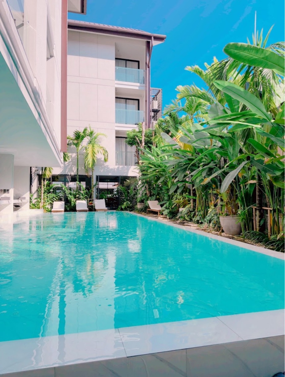 POR Singharat | 去趣 chicTrip