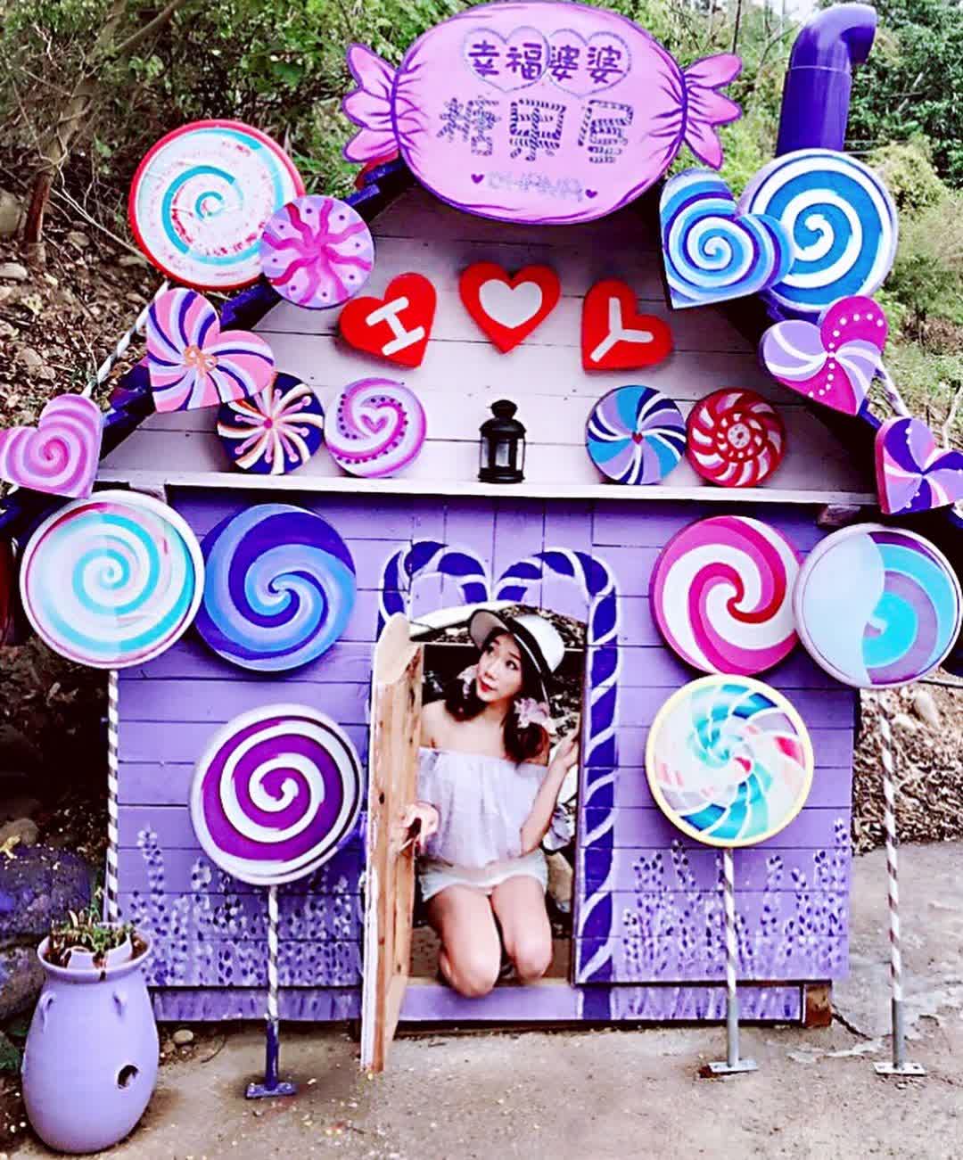 噢哈娜咖啡屋 | 去趣 chicTrip