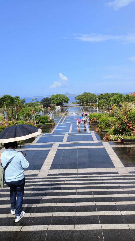 沖繩美麗海水族館 | 去趣 chicTrip