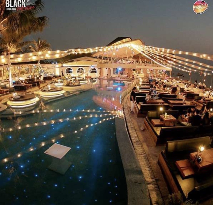 The Haus 224 Bangsaen | 去趣 chicTrip