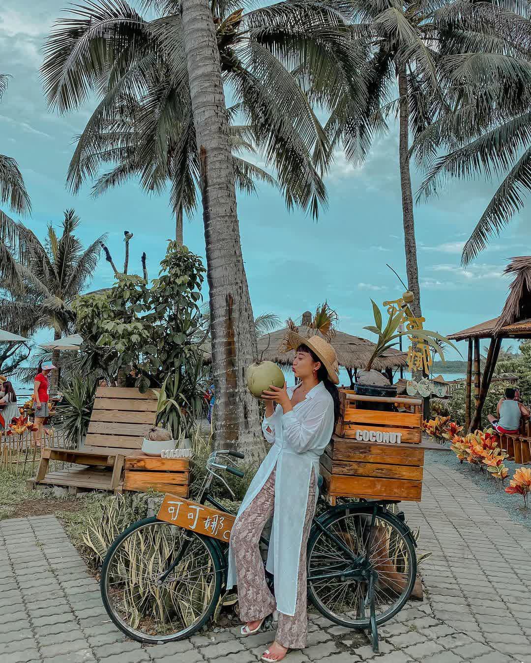 可可娜咖啡🌴最後點餐5PM🌞 | 去趣 chicTrip