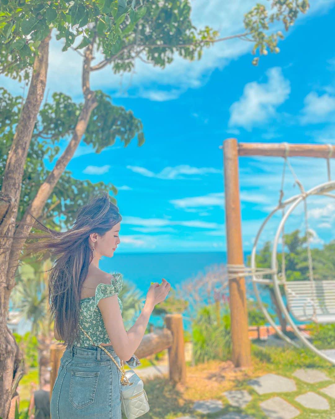 海崖谷 | 去趣 chicTrip