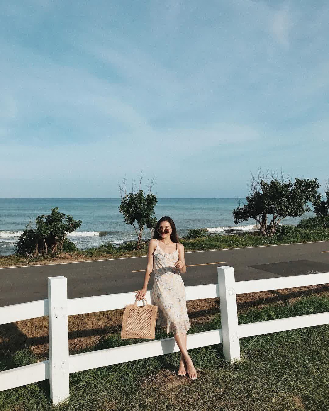 日日旅海 Ocean Day by Day Hotel | 去趣 chicTrip