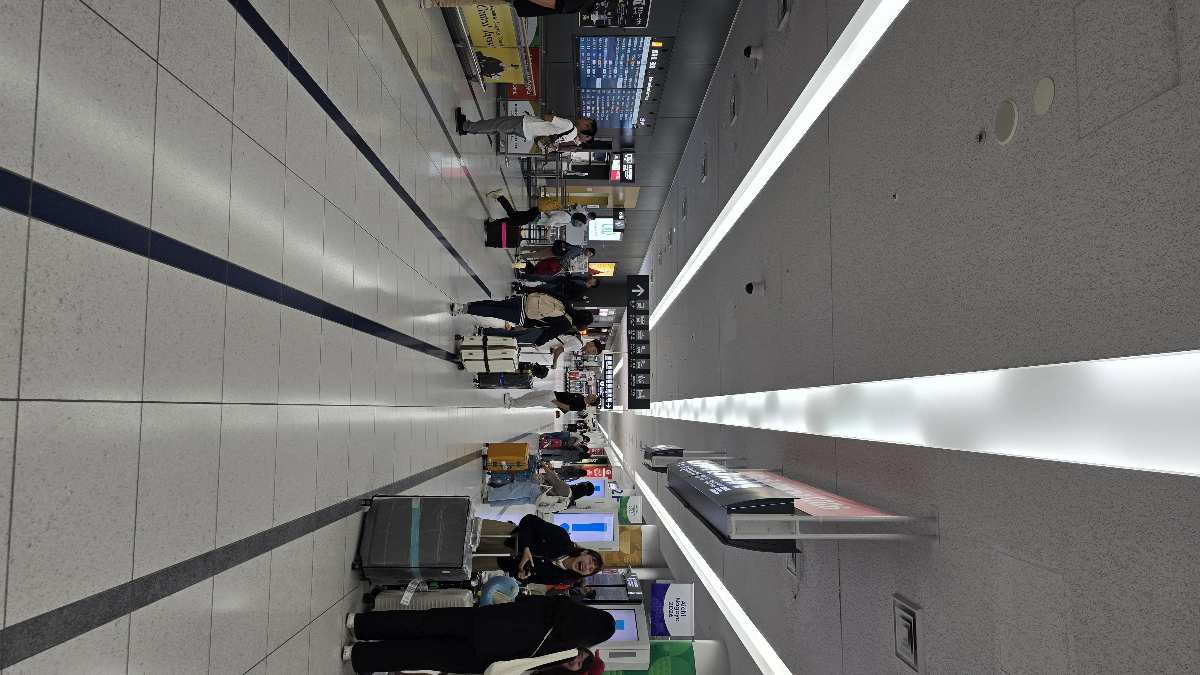 名古屋中部國際機場 | 去趣 chicTrip