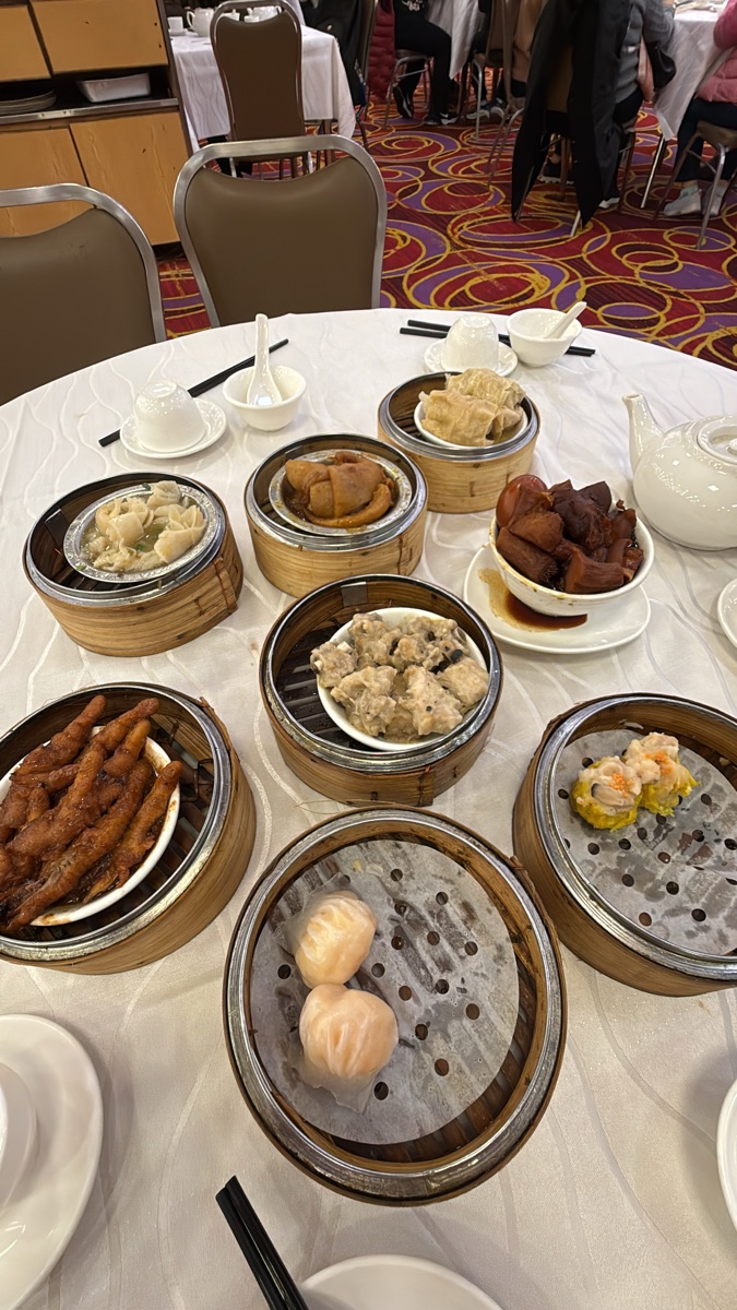 倫敦大酒樓 | 去趣 chicTrip