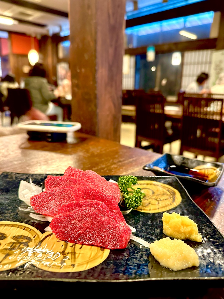 餺飥不動茶屋 河口湖站前店 | 去趣 chicTrip