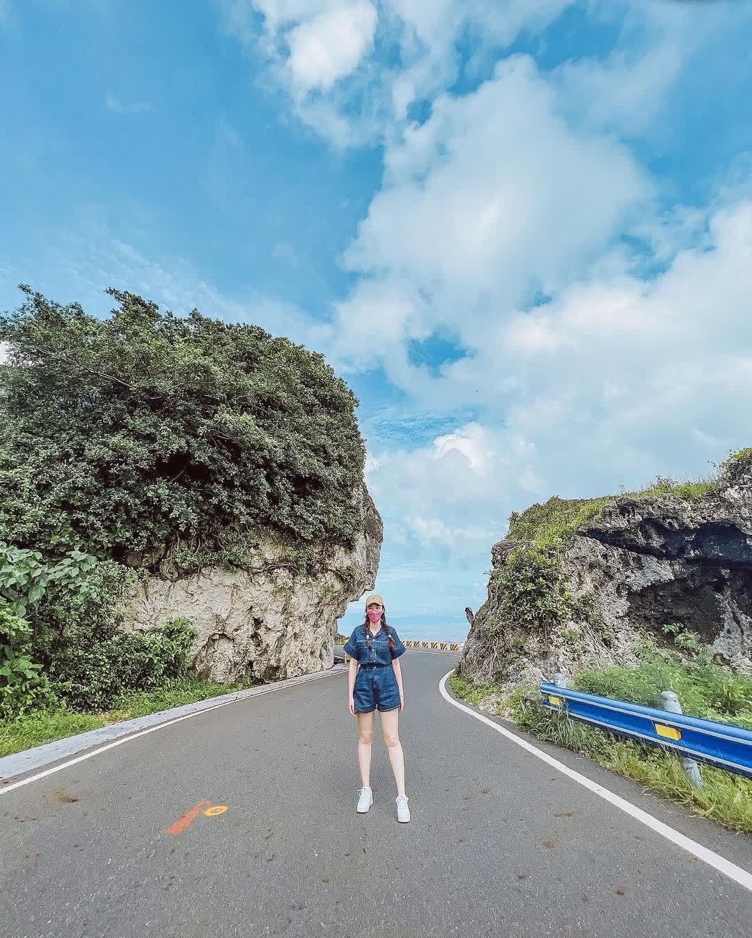 觀音石 | 去趣 chicTrip