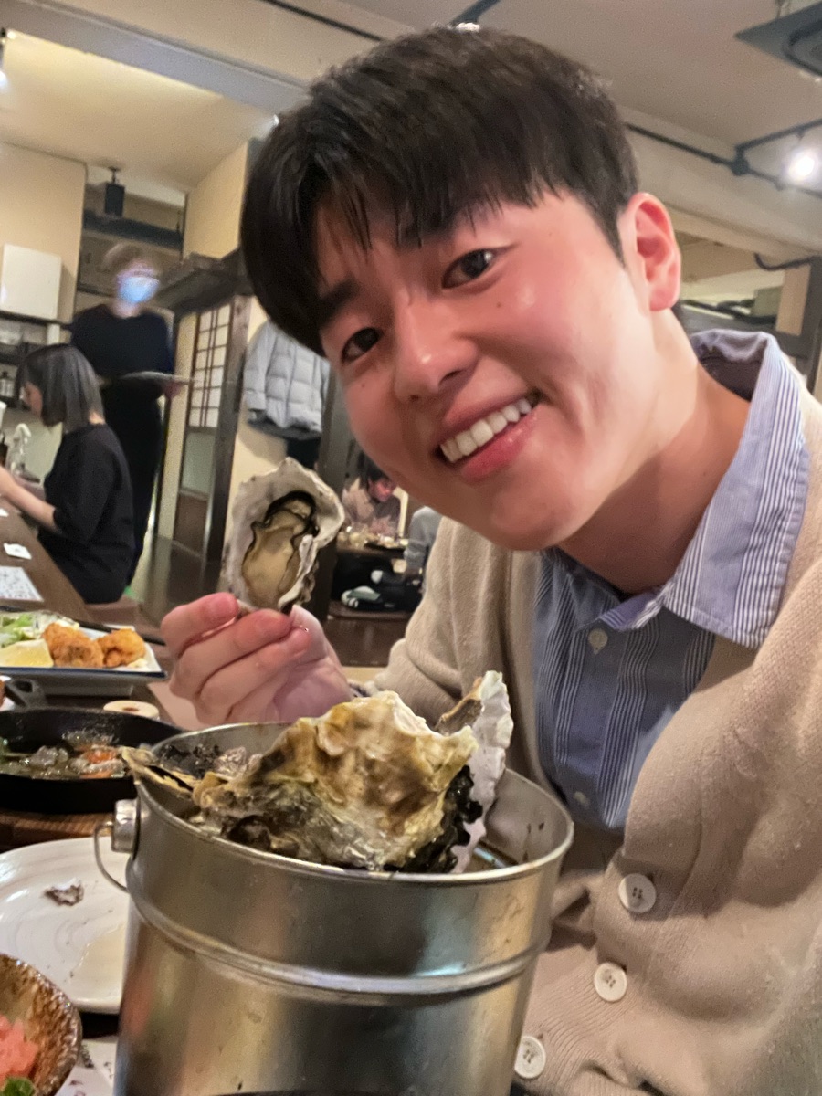 広島牡蠣処 大衆酒場バケツ 立町店 | 去趣 chicTrip