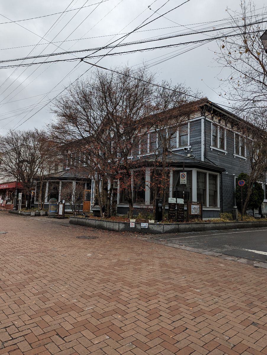 舊輕井澤銀座通 | 去趣 chicTrip