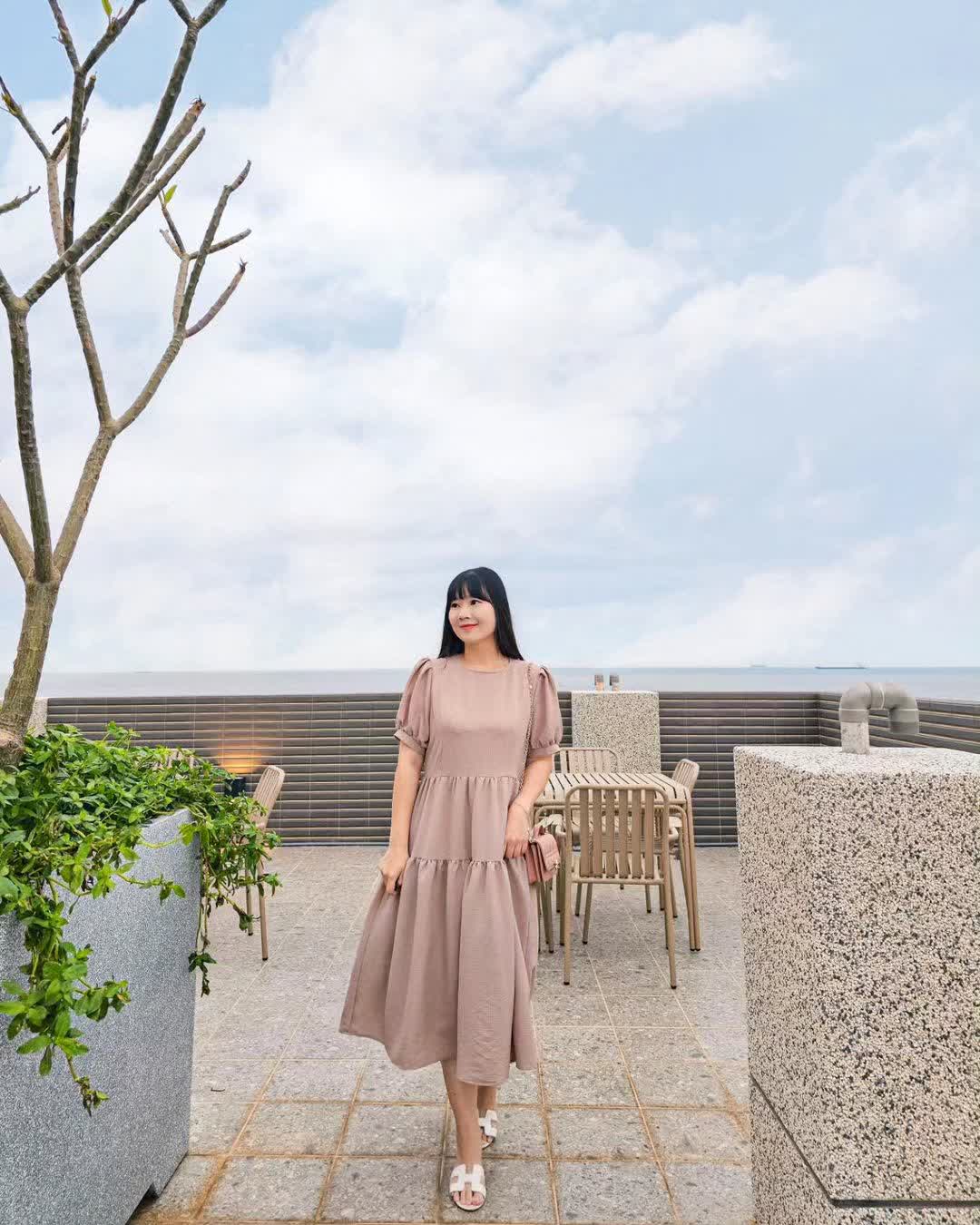 竹圍漁港 | 去趣 chicTrip