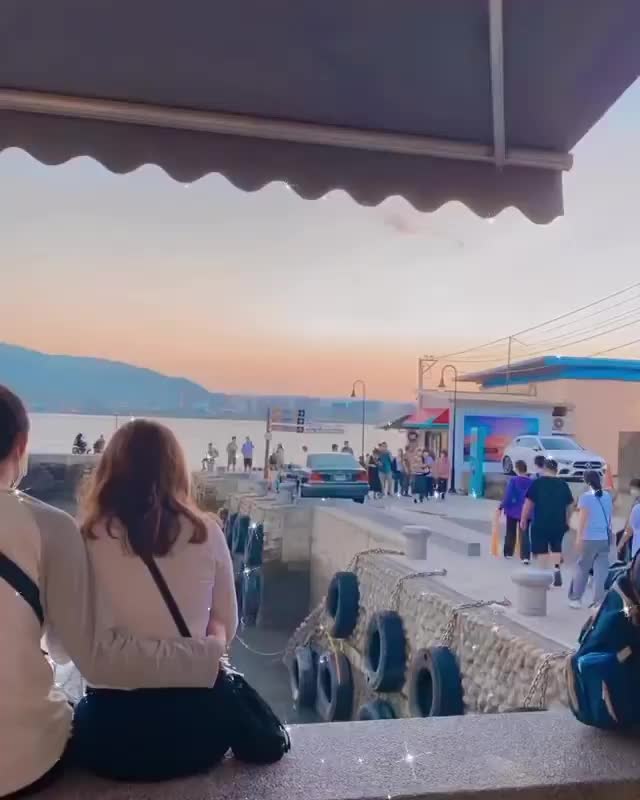 朝日夫婦 | 去趣 chicTrip