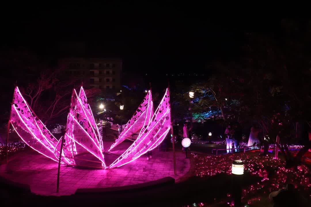 四重溪溫泉公園 | 去趣 chicTrip