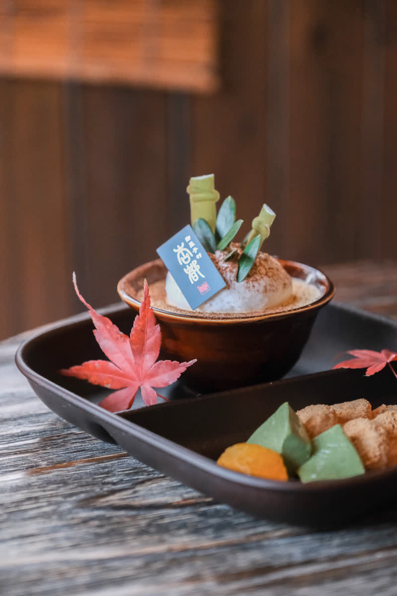 お菓子村 杏都 | 去趣 chicTrip